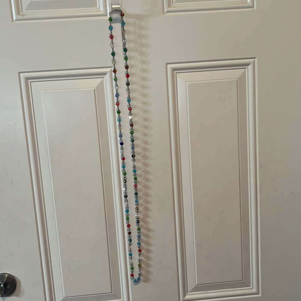 Beautiful Premier Necklace with extender